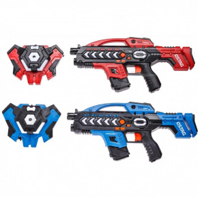    Canhui Toys Laser Guns CSTAG (BB8903F)