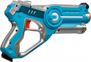   Canhui Toys Laser Gun CSTAR-03 (BB8803B) 5