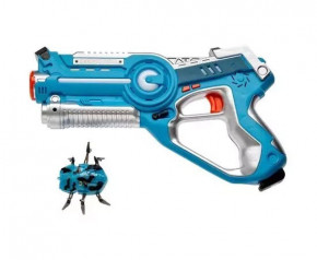   Canhui Toys Laser Gun CSTAR-03 (BB8803B) 7