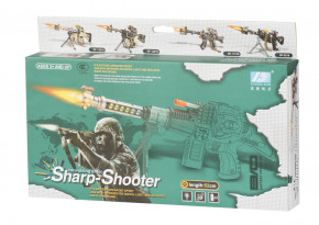   Same Toy Sharp Shooter   DF-14218BUt (JN63DF-14218BUt) 8