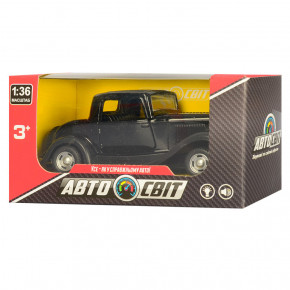    Ford  AS-2033  1:36 