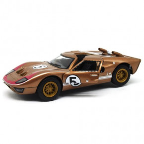 Ford GT 40 MKII Heritage,   (KT5427FW)