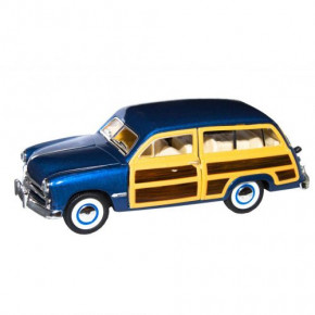   Ford Woody Wagen 1949,   (KT5451W)