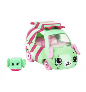 - Shopkins Cutie cars S3 -   (57112)