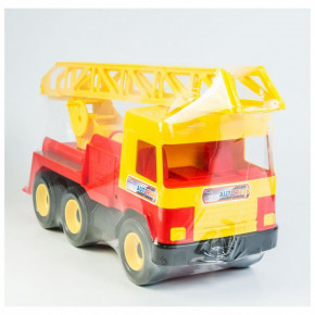    Middle truck (39225)