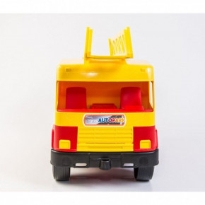    Middle truck (39225) 4