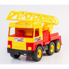    Middle truck (39225) 5