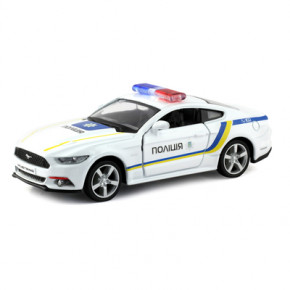  Uni-Fortune Ford Mustang   (554029P-UKR)