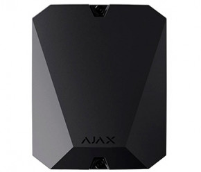  Ajax MultiTransmitter black EU (20354.62BL1)
