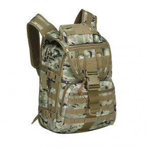   AOKALI Outdoor A18 36-55L Camouflage CP