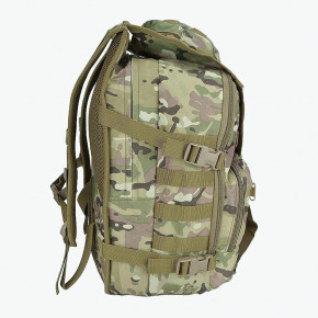   AOKALI Outdoor A18 36-55L Camouflage CP 3