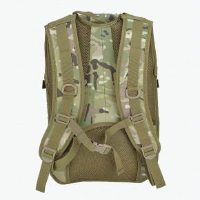   AOKALI Outdoor A18 36-55L Camouflage CP 4