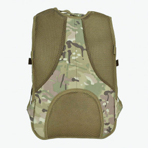   AOKALI Outdoor A18 36-55L Camouflage CP 6