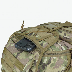   AOKALI Outdoor A18 36-55L Camouflage CP 7