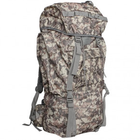   AOKALI Outdoor A21 65L Camouflage ACU