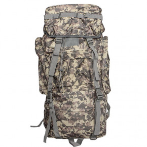   AOKALI Outdoor A21 65L Camouflage ACU 3