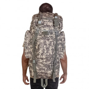   AOKALI Outdoor A21 65L Camouflage ACU 10
