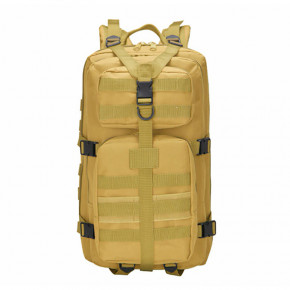   AOKALI Outdoor A10 35L Sand   3