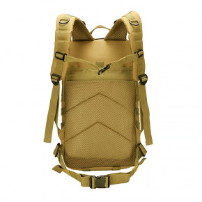   AOKALI Outdoor A10 35L Sand   4