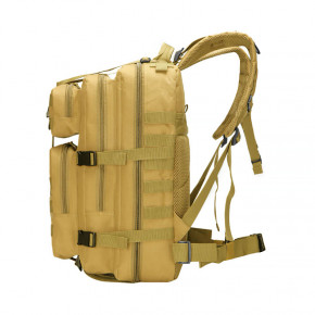   AOKALI Outdoor A10 35L Sand   5