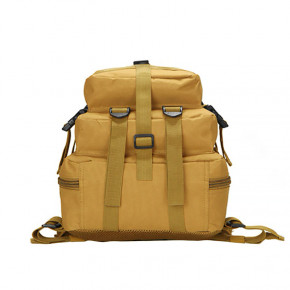   AOKALI Outdoor A10 35L Sand   6