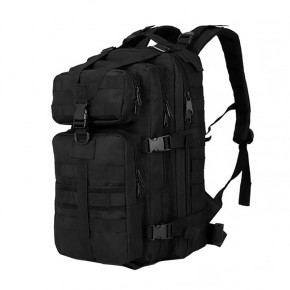   AOKALI Outdoor A10 Black    35L