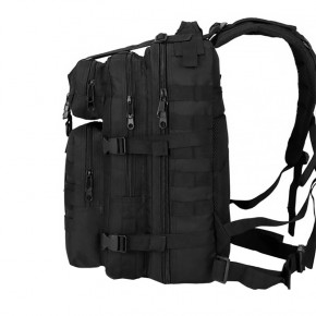   AOKALI Outdoor A10 Black    35L 3