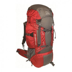   Highlander Discovery 45 Red (926940)