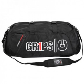 - Grips Duffel Backpack 2.0 