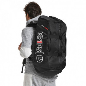 - Grips Duffel Backpack 2.0  6