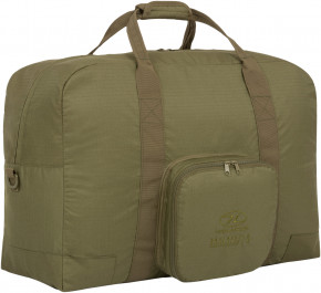   Highlander Boulder Duffle Bag 70L Olive (RUC270-OG)