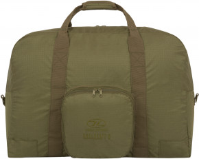   Highlander Boulder Duffle Bag 70L Olive (RUC270-OG) 3