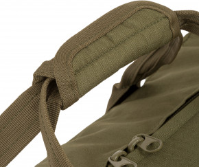   Highlander Boulder Duffle Bag 70L Olive (RUC270-OG) 5