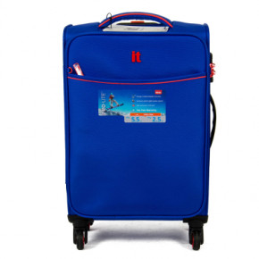  IT Luggage Beaming Dazzling Blue S (IT12-2342-04-S-S016) 3