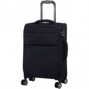  IT Luggage Dignified Navy S (IT12-2344-08-S-S901)