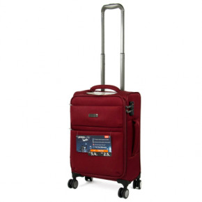 IT Luggage Dignified Ruby Wine S (IT12-2344-08-S-S129)