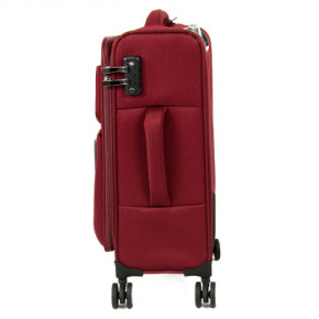  IT Luggage Dignified Ruby Wine S (IT12-2344-08-S-S129) 4
