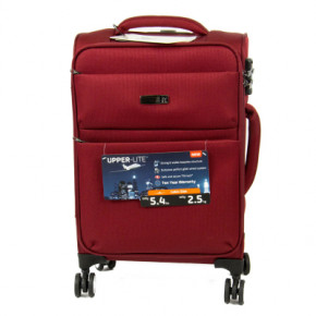  IT Luggage Dignified Ruby Wine S (IT12-2344-08-S-S129) 5
