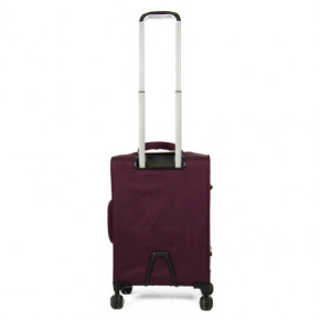  IT Luggage Pivotal Two Tone Dark Red S (IT12-2461-08-S-M222) 4