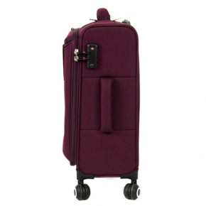  IT Luggage Pivotal Two Tone Dark Red S (IT12-2461-08-S-M222) 5