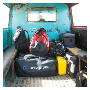 Lifeventure Expedition Duffle 100 L black (9940) 3