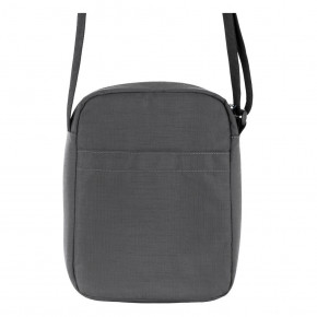  Lifeventure Recycled RFID Shoulder Bag grey (68801) 4
