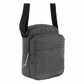  Lifeventure Recycled RFID Shoulder Bag grey (68801) 6