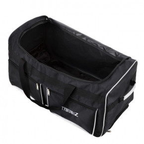     TravelZ Wheelbag 90 Black (927290) 3