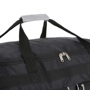     TravelZ Wheelbag 90 Black (927290) 5