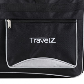     TravelZ Wheelbag 90 Black (927290) 6