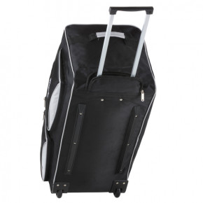     TravelZ Wheelbag 90 Black (927290) 11