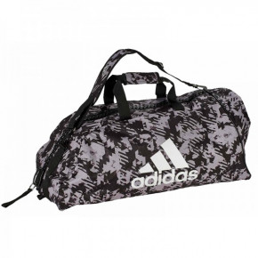 - Adidas 2in1 Bag Martial arts Nylon adiACC052  (M) 5
