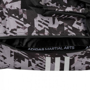 - Adidas 2in1 Bag Martial arts Nylon adiACC052  (M) 6