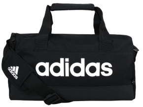    14L Adidas Essentials Logo Duffel Bag  4